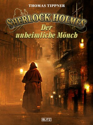 cover image of Sherlock Holmes--Neue Fälle 40